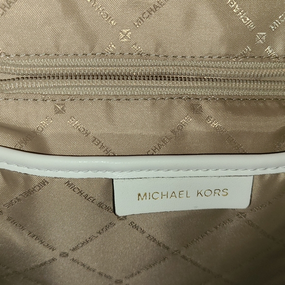 Michael Kors Rainbow Medium Backpack Limited Edition - Picture 10 of 14